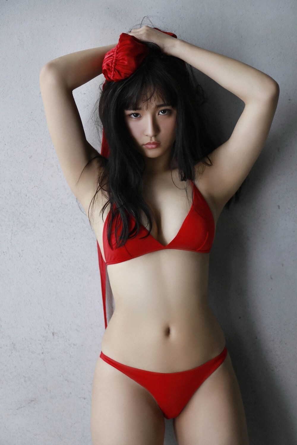 YS-Web-Vol.807 Nana Asakawa 浅川梨奈 HOT SHOT!